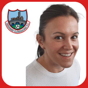 Aoife Burke