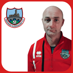 Brendan Ruane