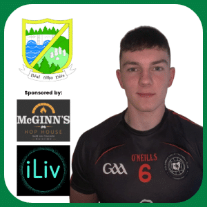 Brían O'Rourke