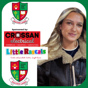 Caoimhe Crossan