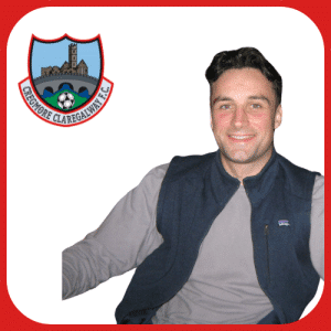 Cian McDonogh