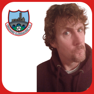 Darragh Moran