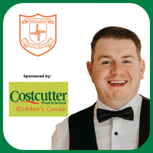Darragh Smith