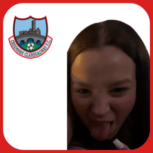 Eva O'Shaughnessy
