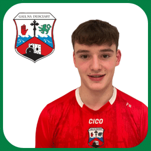 Fiachra Brady