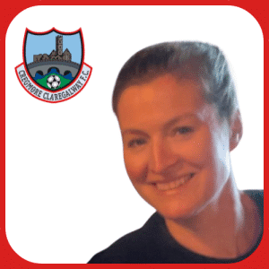 Josephine O'Shaughnessy