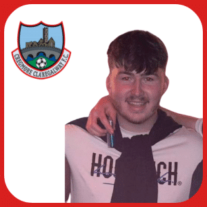 Eamon McGrath