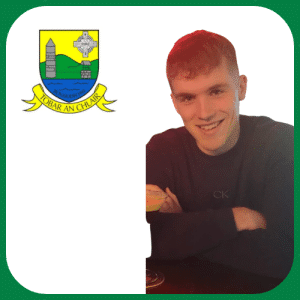 Eoghan Mc Cabe