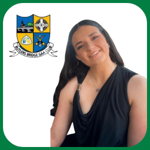 Niamh McCorry