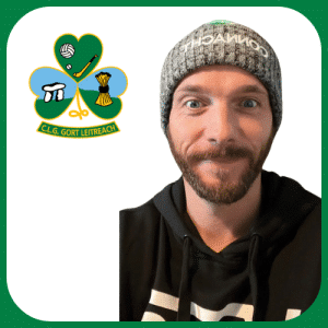 Padraig McGarry