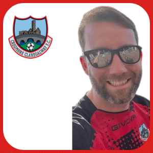 Tony Nugent