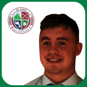 Ben Conaty