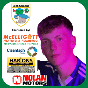 Cian Hartin