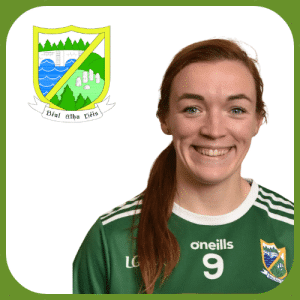 Sinead Moore