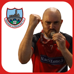 Alan Gavin
