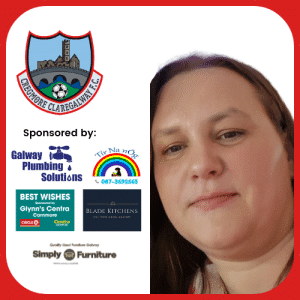 Eimear Cumiskey