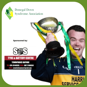 Emmet Doherty