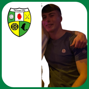 Fintan McIntyre