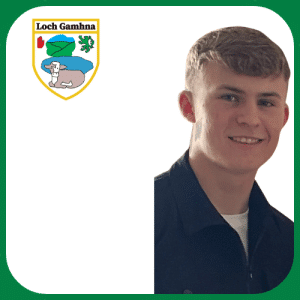 Jake Brady
