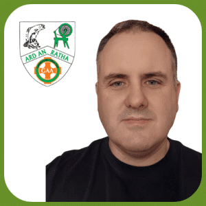 Joe Gildea