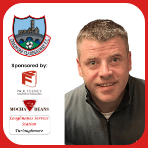Kieran Lally