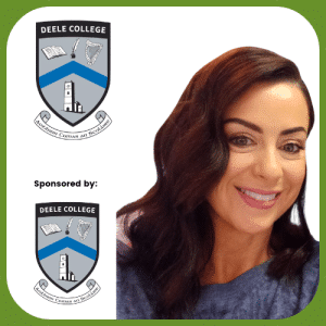 Michelle Uí Raghallaigh