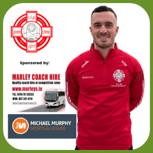 Ross Marley