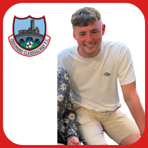 Ryan O Connell