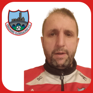 Shane Collins