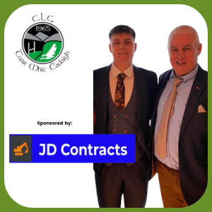 Ciaran Dolan