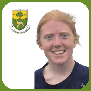 Vanessa McHugh