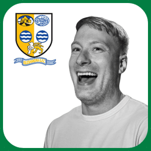 Paddy King