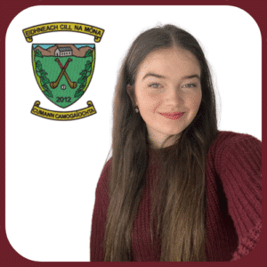 Aine Shannon