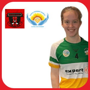 Ciara Maher