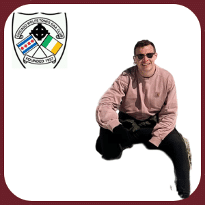 Darragh Mc Donagh