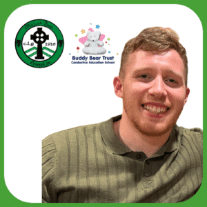 Darren McElroy