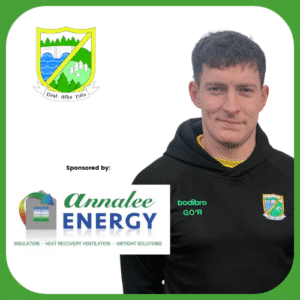 Gary O’Rourke