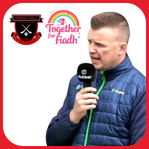 Gary Toohey