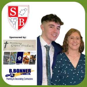 Mairead Browne