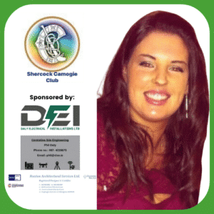 Maria Daly