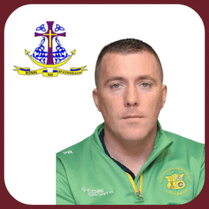 Paul Reidy