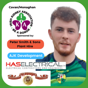 Aaron Smith