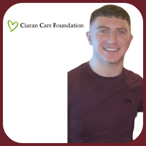 Diarmuid O’Sullivan