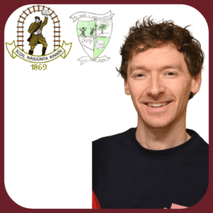 Ian Flanagan