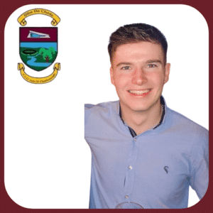 Luke Griffin