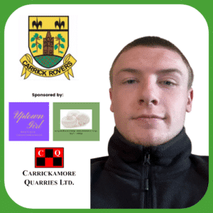 Nathan Mc Nally