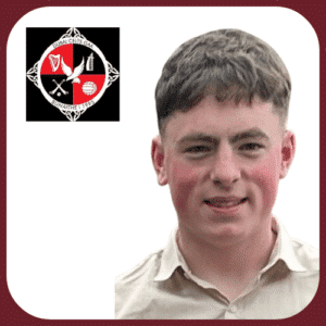 Niall Twomey