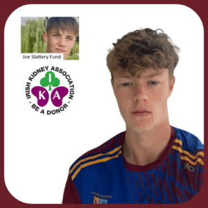 Oisin Meade