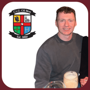 Peter Glancy