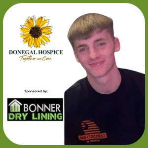 Niall Sweeney